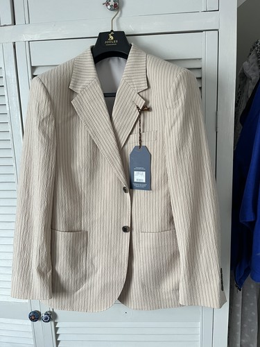 Joules formalwear striped - joules,