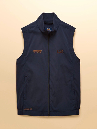 Joules defender burghley - burghley, men's