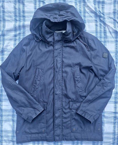 Joules raincoat jacket mens - joules,