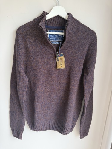 Joules men zip - 1/4,