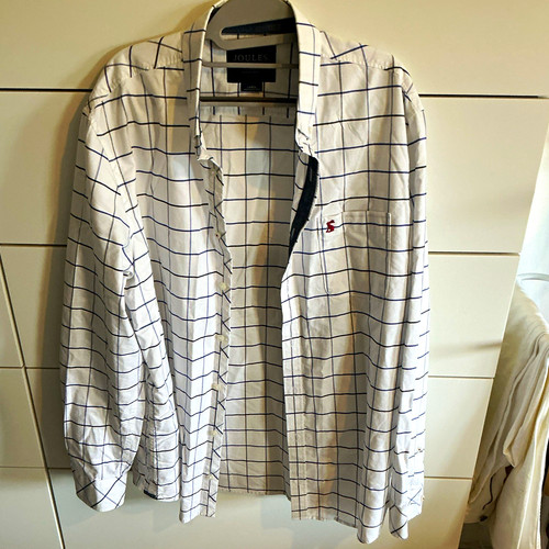 Joules welford classic - welford, fit