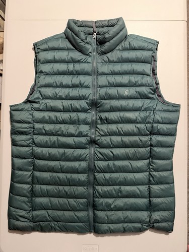 Joules men puffer gilet - joules, men’s