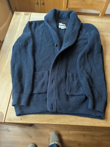 Joules men shawl collar - joules, men's