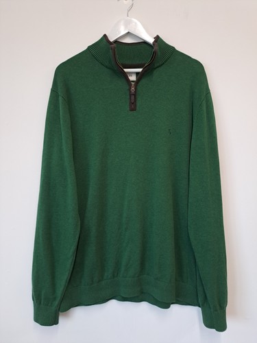 Joules hillside dark green - joules,